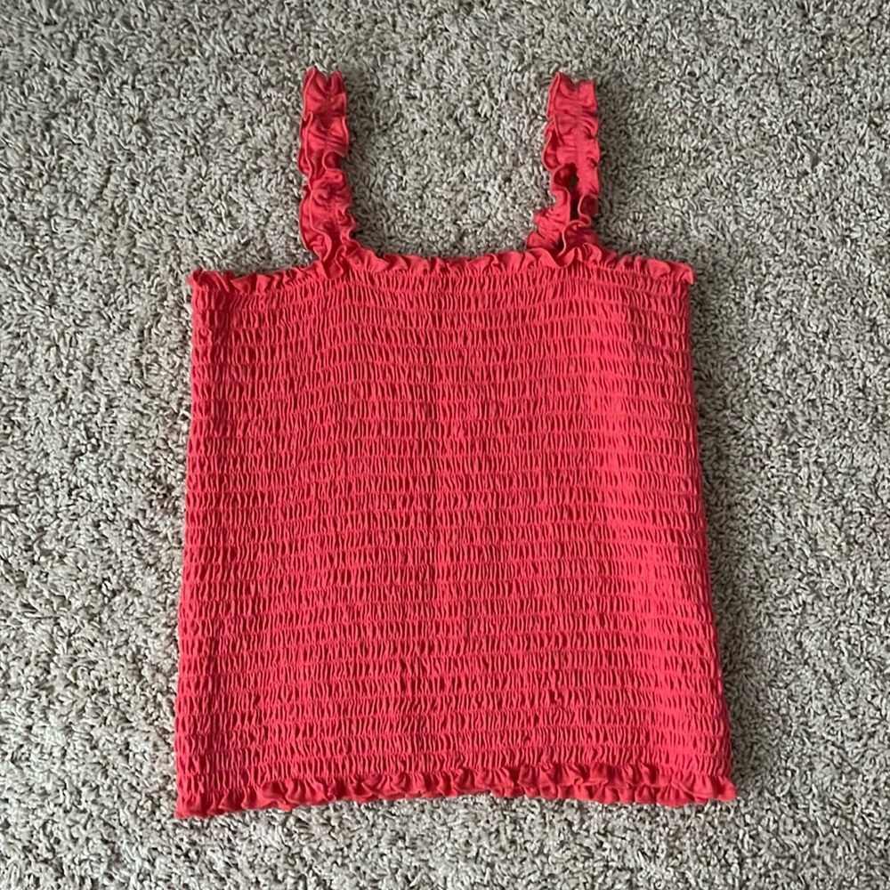 Art Class Summery tank top